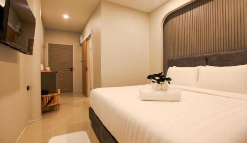 Standard Double Room (2 Adults)