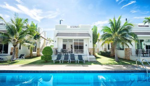 Prime Villa