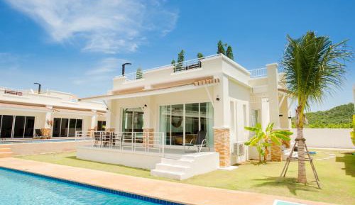 Executive Villa