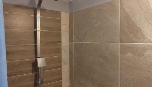 Superior Triple Room with Sea View