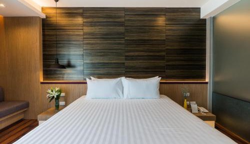 Double Room with Bath