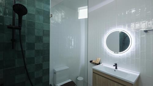 Double Room with Pool View