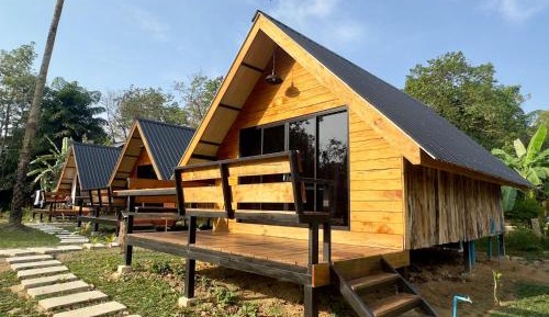 Vacation Home