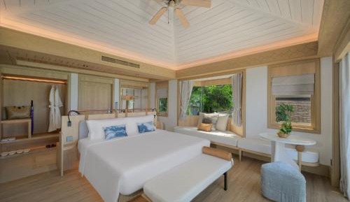 Villa Ocean View - King