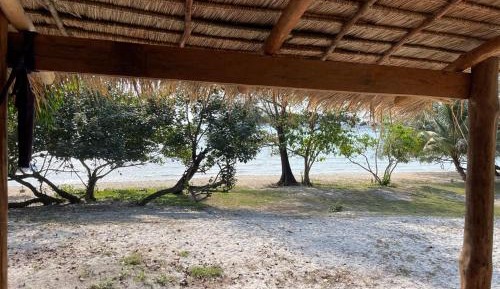 Double Room with Balcony and Sea View