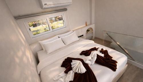 King Room with Sea View