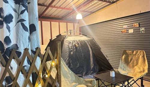Tent