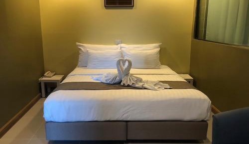 Superior Single Room