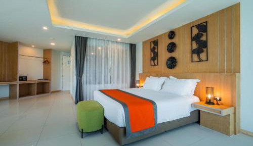 Junior Suite