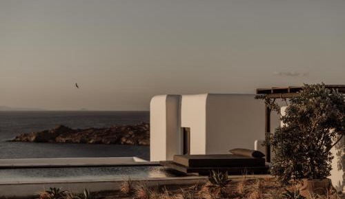 ananea Suite Private Pool & Panoramic Sea View