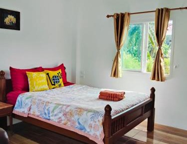 Queen Room