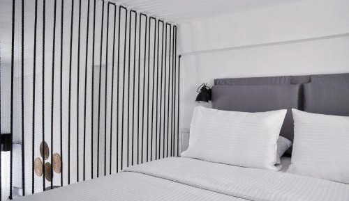 Superior Room with Caldera View