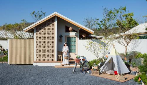 Superior Villa