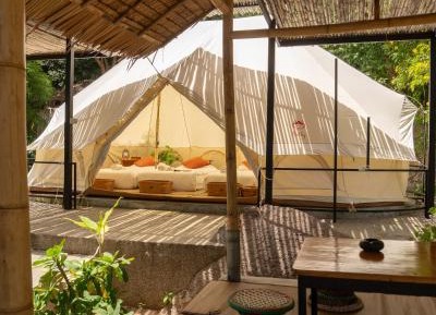 Tent