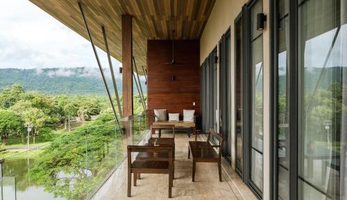 One-Bedroom Delight
