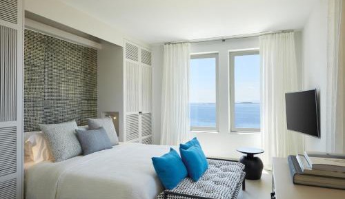 Residential Two-Bedroom Pool Villa 