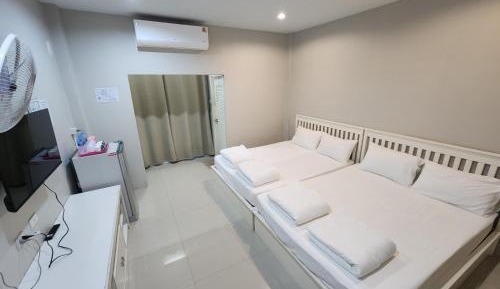 Standard Family Room