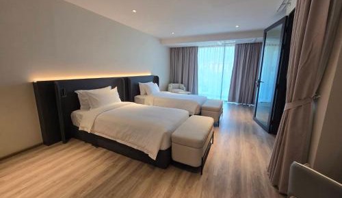 Standard Suite