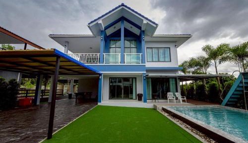 Standard Villa