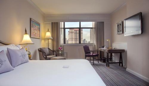 Siam Suite