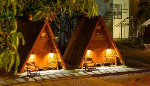 Budget Double or Twin Room