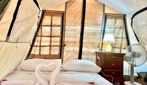 Tent