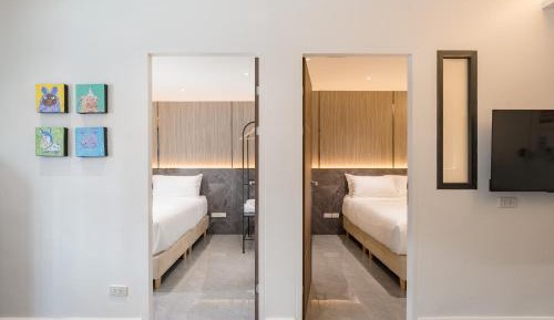 Family Suite