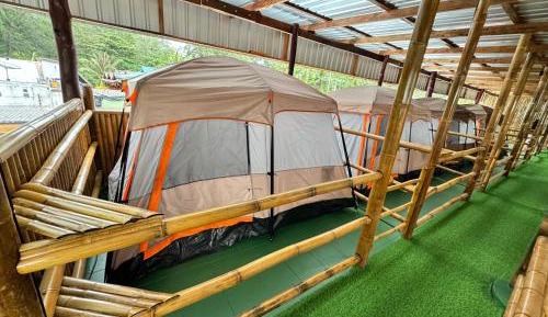 Tent