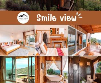 Junior Suite with Mountain View