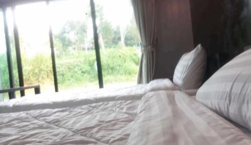 Twin Room with Garden View