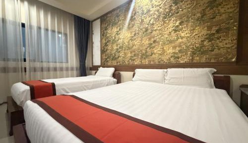 Superior Triple Room
