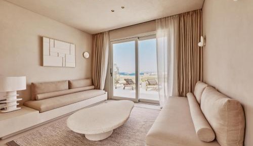  Grand Private Pool Family Villa