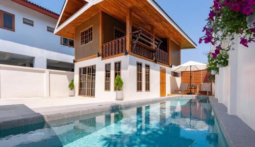 One-Bedroom Villa