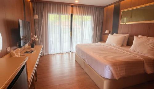 Superior Double or Twin Room