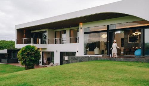 Deluxe Villa