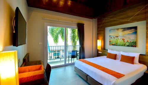 Superior Double or Twin Room