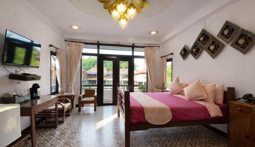 Deluxe Villa