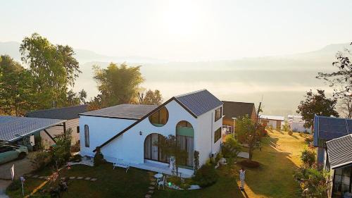 Three-Bedroom Home