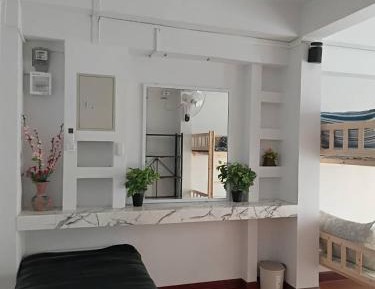 Large Twin Room