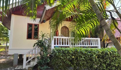 Family Bungalow