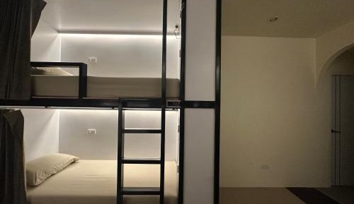 Family Room with Private Bathroom