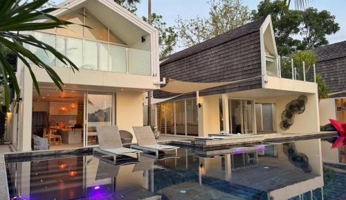 One-Bedroom Villa