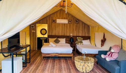 Tent