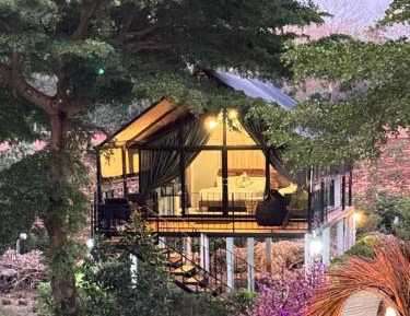 Chalet