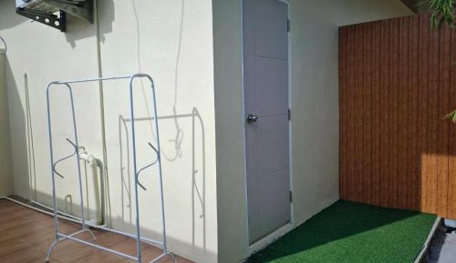 Basic Triple Room