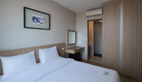 Junior Suite (2 Adults)