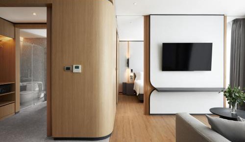 One-Bedroom Suite