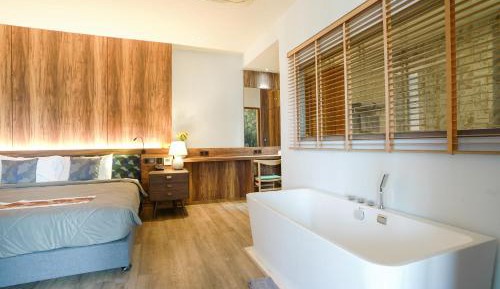Superior Suite with Sea View