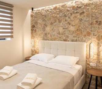 Two-Bedroom Deluxe Apartment