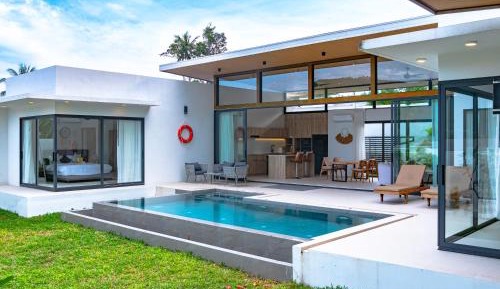 Deluxe Villa